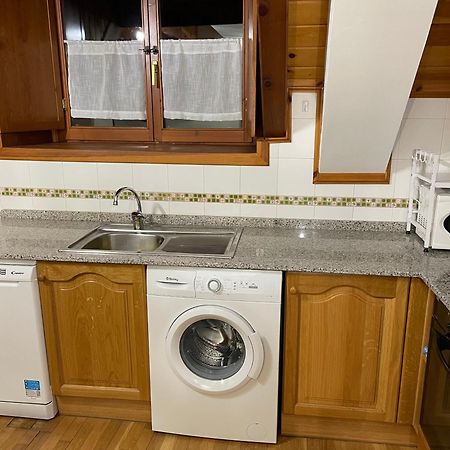 Kasares Benas Daire Benasque Dış mekan fotoğraf